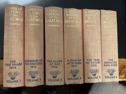 Popular history the great - popular,