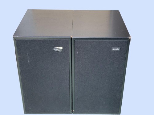 Spendor 250 active way - spendor, 2-way