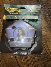 Betrayal At House on the Hill