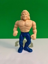 WWF Hasbro Custom Test Shot