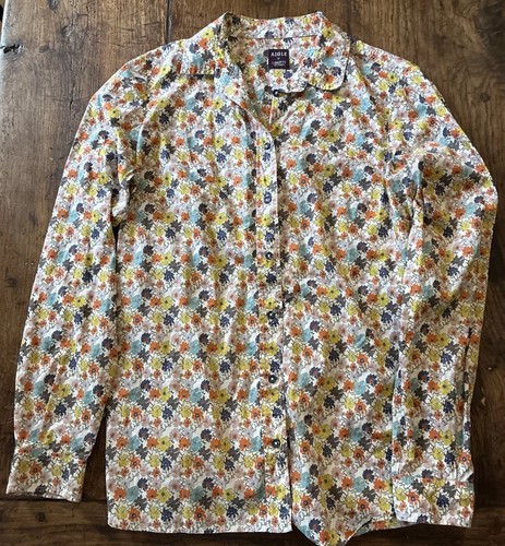 Aigle womens blouse - blouse, liberty