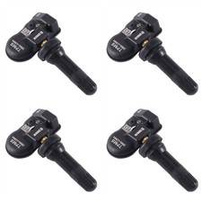 4x Sensor TPMS Universal