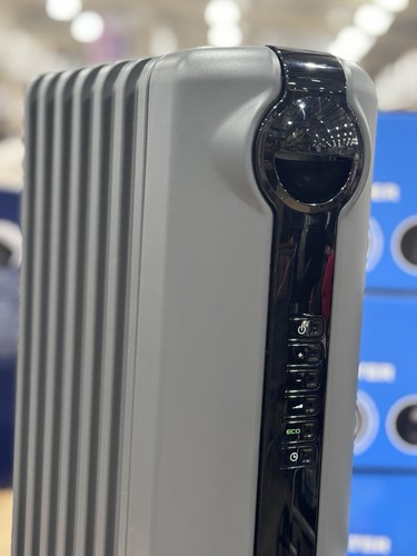 Longhi oil filled - de’longhi,