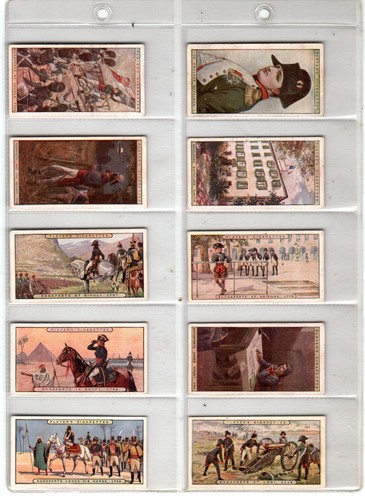 Players napoleon 1916 full - players:,