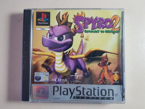 Spyro gateway glimmer - 2, to