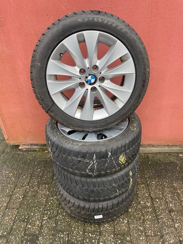 Orgi bmw series - 5, e60
