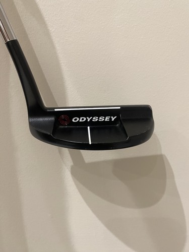 Odyssey metal putter 33 - putter,