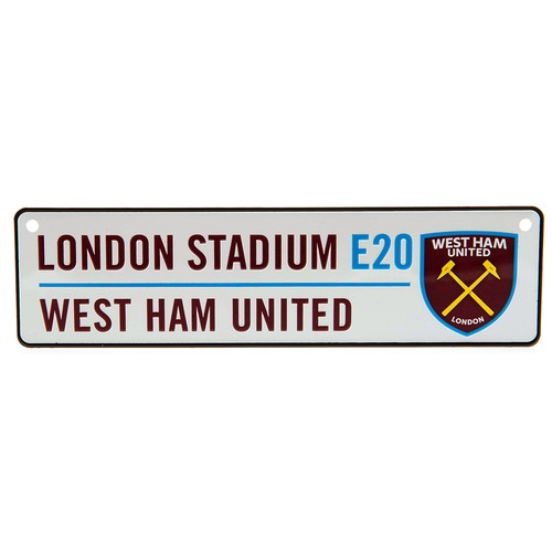 West ham united - west,