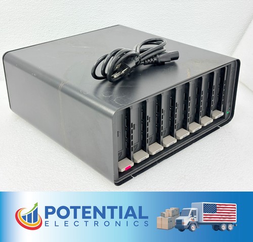 Used drobo b800i - used, iscsi