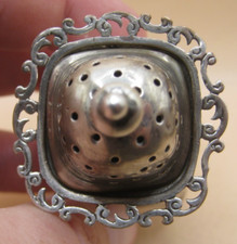 Birmingham 1899 Sterling