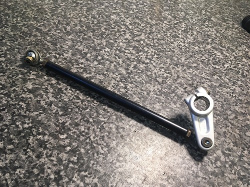 Ducati 750ss 900ss 98 foot - ducati,