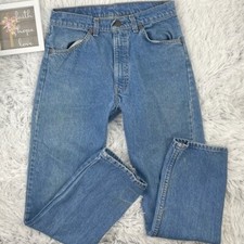 Vintage White Tab 536 Levi’s