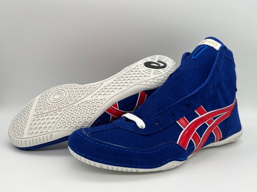 Asics wrestling shoes - wrestling,