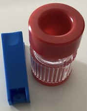 Pill Crusher And Cutter