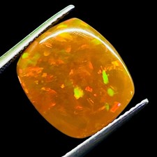 4.20 Cts Natural Ethiopian