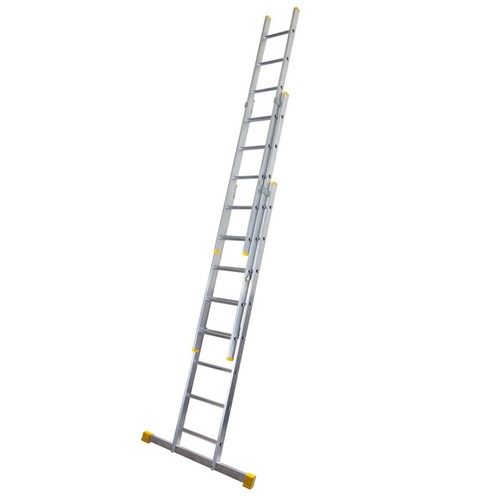 Werner industrial triple 3 - werner,