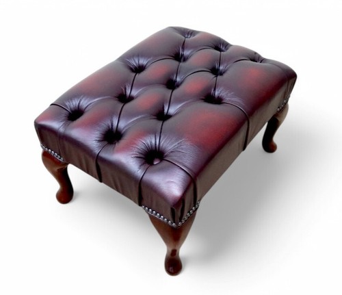Chesterfield queen anne - queen,