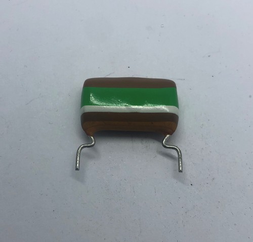 5uf 1550nf 100v mullard - 100v, 10%