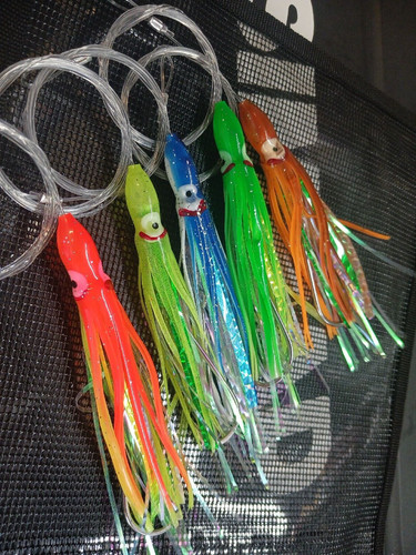Custom pack color - color, offshore