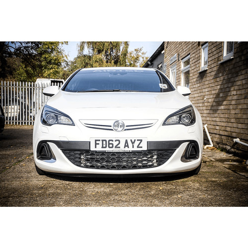Airtec intercooler upgrade for - intercooler,