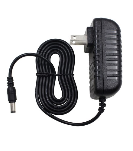 Power supply adapter - power,