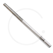 Plain seatpost galvanized - seatpost,