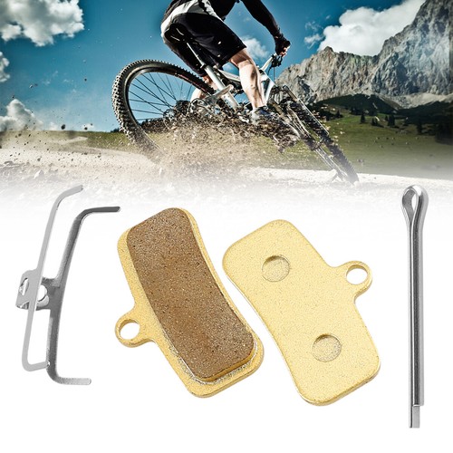Sintered brake pads set - brake,
