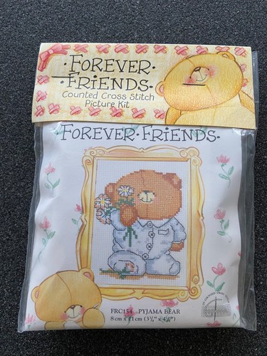 Two new forever friends - two,