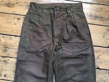 Nigel Cabourn Mainline WW2