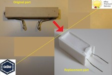 DIMPLEX STORAGE HEATER ACCELERATOR RESISTOR XT8305