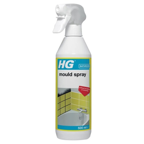 Mould spray 500ml - spray,
