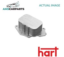 ENGINE OIL COOLER 619 342 HART
