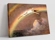 The spirit rainbow by - the,