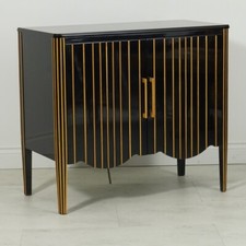 Server Sideboard Console Hand