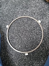 GENUINE MICROWAVE ROLLER RING SAMSUNG OEM P/N DE72-60196 WB02X10893 DE97-00637A