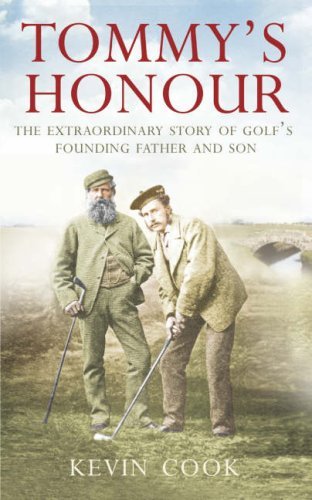 Tommy honour the - honour:,