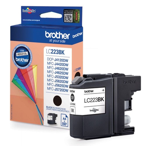 Brother lc223 ink cartridge - ink,