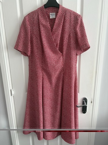 Pretty red dress eastex - pretty,