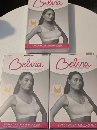 Belvia ultra comfort - 3x,