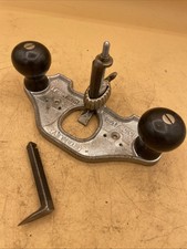 Vintage Stanley  no. 71 1/2