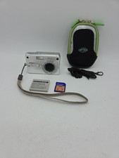 Pentax Optio S5z 5.0MP Compact