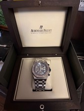 AUDEMARS PIGUET Royal Oak