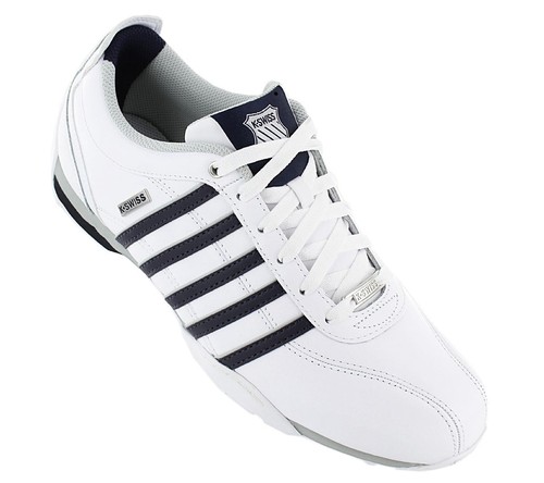 Swiss arvee real leather - k-swiss,