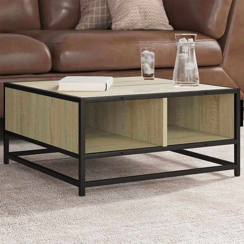 Coffee table sonoma - table,