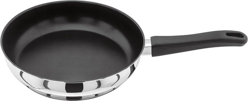 Judge vista 24cm - 24cm, pan
