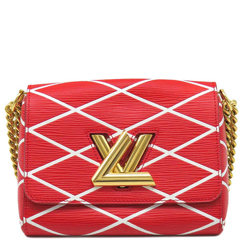 Louis vuitton twist - twist, maltage