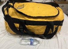 North Face Duffel Bag Small 50L