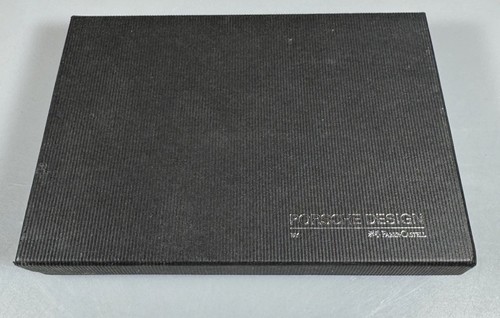 Porsche design - porsche, by