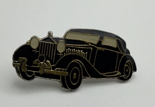Vintage classic 1930s luxury - vintage,
