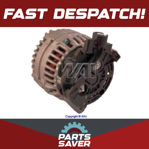 Alternator fits citroen mk1 - alternator, c1